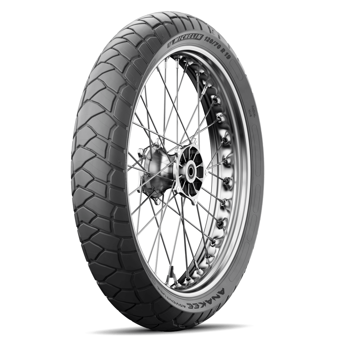 120/70R-19 60V Anakee Adventure