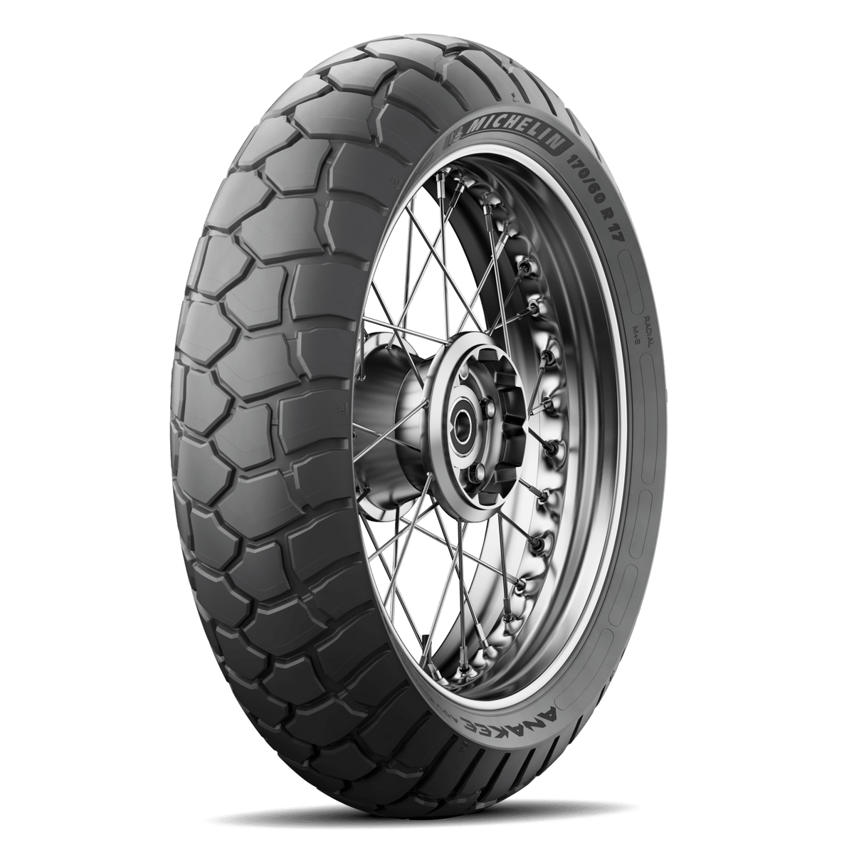 140/80R-17 69H Anakee Adventure