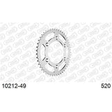 AFAM S49 520 ALL XRS 96-+ ALL CR