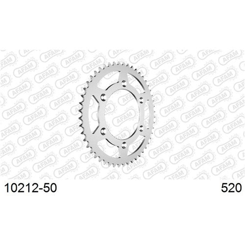 AFAM S50 520 All XRS 96-+All CR