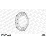 AFAM S40 520 CRF250L 13-/XR650L 93-