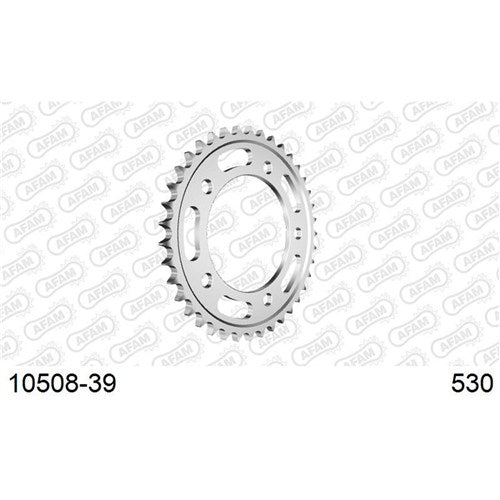AFAM S39 530 Honda CB1300