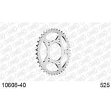 AFAM S40 525 HONDA CB750 95>