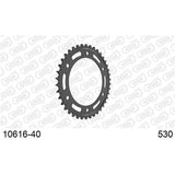 AFAM S40 530 CBR900 + VTR SP1