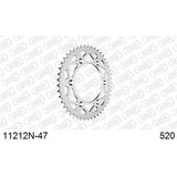 AFAM A47 520 CR/CRF/XR125-500