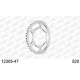 AFAM S47 520 XJ600 DIV.