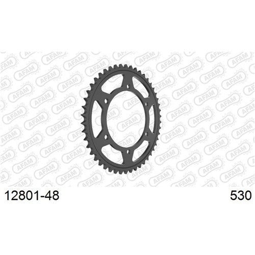 AFAM S48 530 Yam FZS/FZR/YZF
