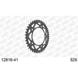 AFAM S41 525 YAM R1