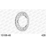 AFAM A46 428 YAMAHA YZ80 84-92