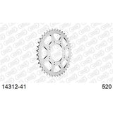 AFAM S41 520 SUZUKI GZ/GN/TU250