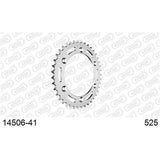 AFAM S41 525 DR650-SE 96/01