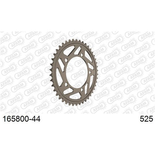 AFAM A44T 525 BMW S1000RR New