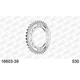 AFAM S39 530 GSXR/TL/HBUSA