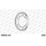 AFAM S43 530 GSXR/TL/HBUSA
