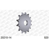 AFAM 14T 520 CR125/CRF250 04-