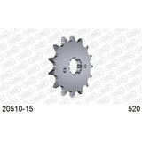 AFAM 15T 520 HONDA XR600 91-