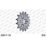 AFAM 16T 520 HONDA 700