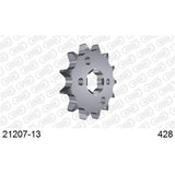 AFAM 13T 428 YAMAHA TTR125 01-