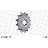 AFAM 14T 428 YAMAHA WR/YZFR125