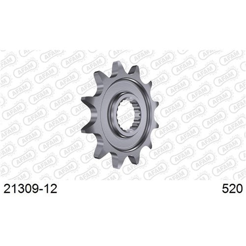 AFAM 12T 520 YAM YZ/WR250F 01-