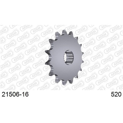 AFAM 16T 520 Yamaha XJ600