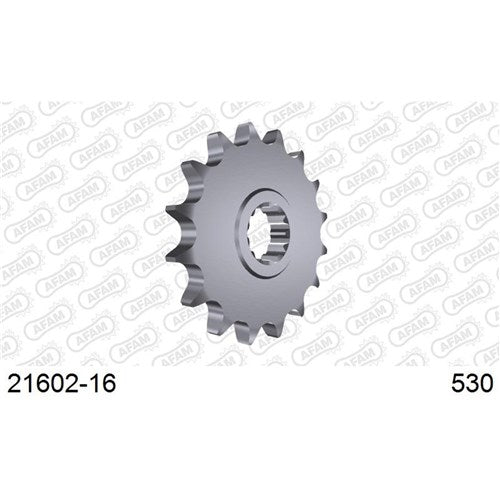 AFAM 16T 530 Yam YZF+FZR+R6