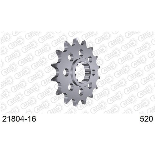 AFAM 16T R-1 98- 520 CONVERSION ##