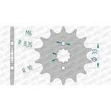 AFAM 14T 520 SUZUKI GS/GSX250 79-82