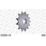 AFAM 13T 520 RM/RMX250 82- +DR/Z