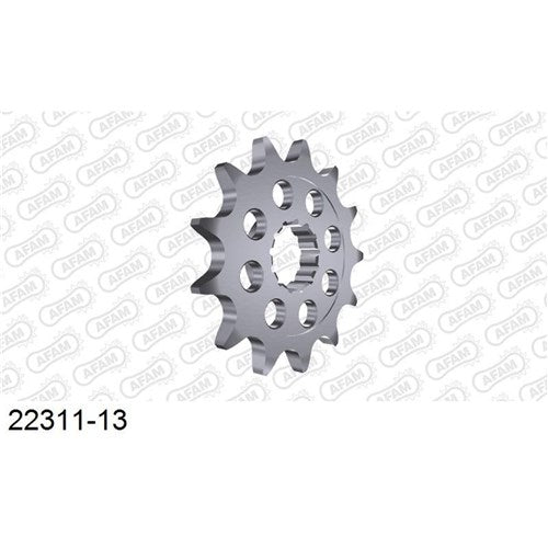 AFAM 13T 520 RMZ250 Sprocket