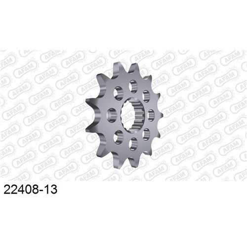 AFAM 13T 520 RMZ450 15-