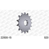 AFAM 15T 520 GS500 94-08