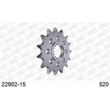 AFAM 15T 520 GSXR1000 09-