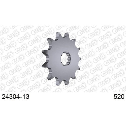 AFAM 13T 520 RMZ250/KX250F 04-