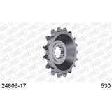 AFAM 17T 530 KAW ZZR1100