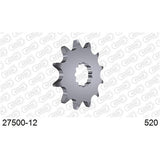 AFAM 12T 520 YZ/WR250/400/426 +KX25