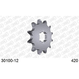 AFAM 12T 420 KX65_100 86_