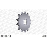 AFAM 14T 420 KX60 86-KX80 81-TBD