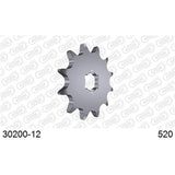 AFAM 12T 520 KAWA KX125 80-93