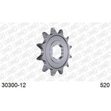 AFAM 12T 520 KX/KLX/KDX +YZ/WR89-