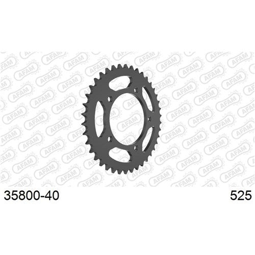 AFAM S40 525 APRILIA RSV / FALCO / TUONO