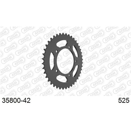 AFAM S42 525 APRILIA RSV / FALCO / TUONO