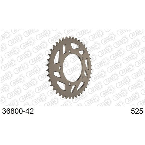 AFAM A42 525 Aprilia RSV1000