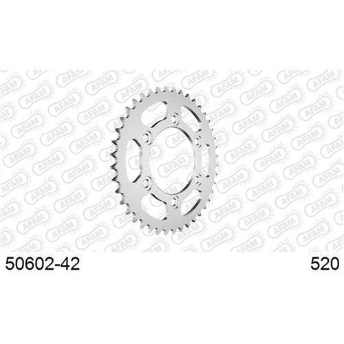 AFAM S42 520 Conv. Duc 851/900SS