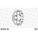 AFAM S36 525 DUCATI 996/998 02-