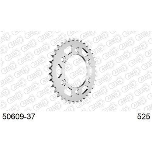 AFAM S37 525 Duc 916/996/ST4/GT