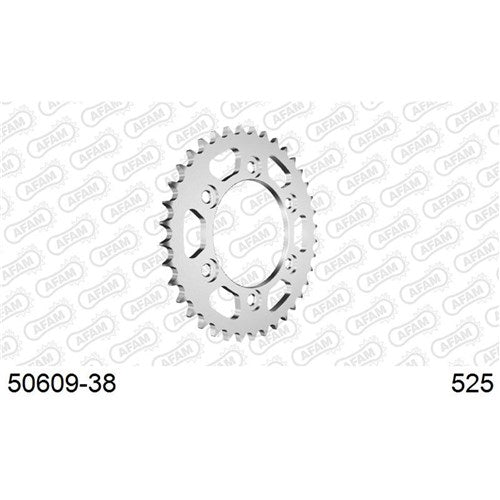 AFAM S38 525 Duc 916/996/ST4/GT