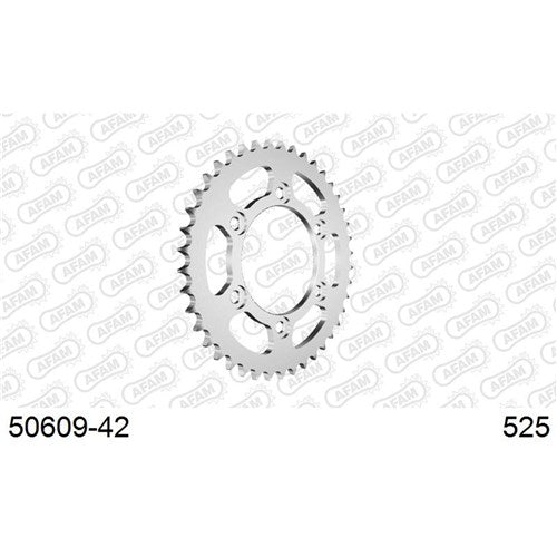 AFAM S42 525 Duc 916/996/ST4/GT