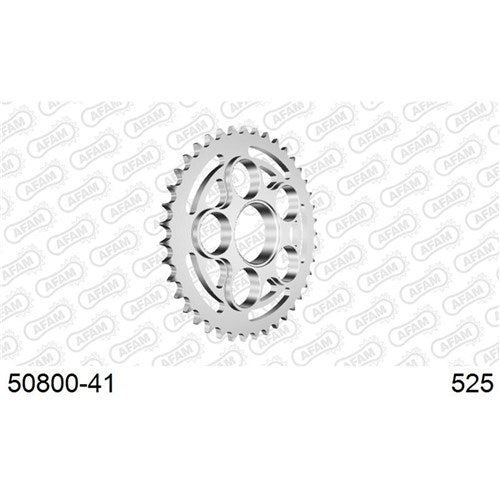 AFAM S41 525 DUCATI