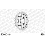 AFAM S40 530 DUCATI 1200 MULTI OEM